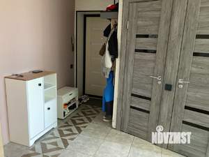 2-к квартира, вторичка, 45м2, 2/5 этаж