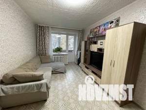 2-к квартира, вторичка, 45м2, 3/5 этаж