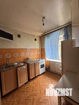 3-к квартира, вторичка, 57м2, 3/5 этаж