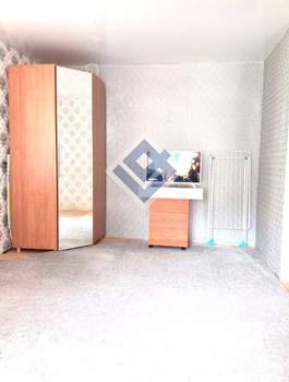 1-к квартира, вторичка, 31м2, 1/5 этаж
