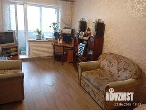 2-к квартира, вторичка, 44м2, 6/9 этаж