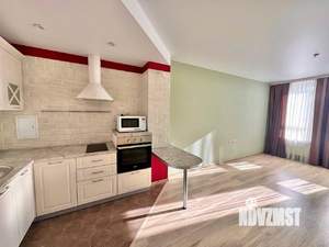 2-к квартира, вторичка, 48м2, 7/20 этаж