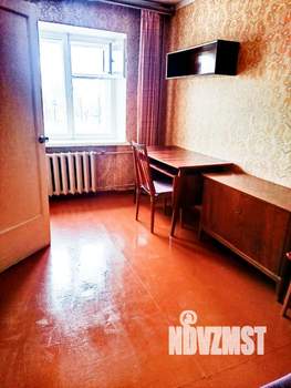 3-к квартира, вторичка, 58м2, 4/5 этаж