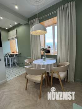 3-к квартира, вторичка, 52м2, 5/5 этаж