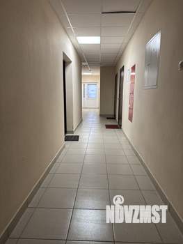 1-к квартира, вторичка, 39м2, 10/28 этаж