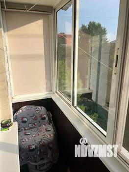 2-к квартира, вторичка, 44м2, 5/5 этаж