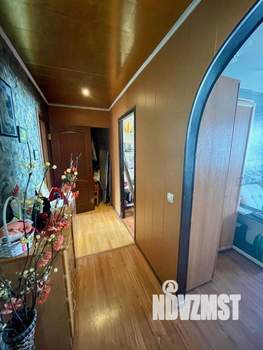 3-к квартира, вторичка, 60м2, 7/9 этаж