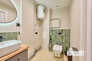 1-к квартира, вторичка, 39м2, 3/21 этаж