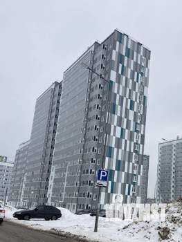 Студия квартира, вторичка, 31м2, 8/16 этаж