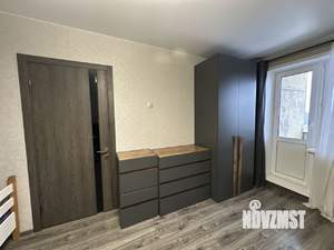 2-к квартира, вторичка, 44м2, 9/9 этаж