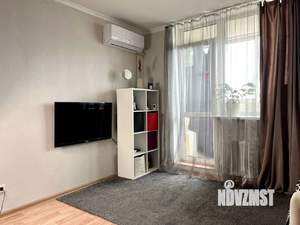Студия квартира, вторичка, 23м2, 24/25 этаж