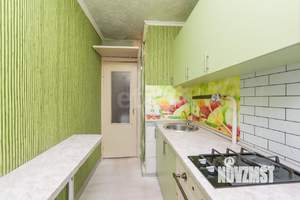1-к квартира, вторичка, 26м2, 5/5 этаж