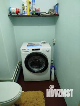 1-к квартира, вторичка, 38м2, 2/10 этаж