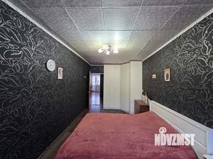 2-к квартира, вторичка, 46м2, 4/5 этаж