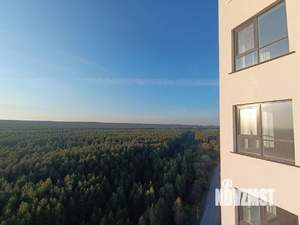 2-к квартира, сданный дом, 58м2, 20/25 этаж