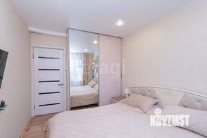 2-к квартира, вторичка, 51м2, 8/10 этаж