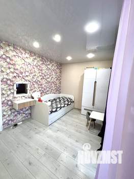 2-к квартира, вторичка, 52м2, 4/11 этаж