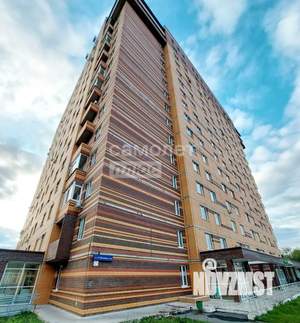 1-к квартира, вторичка, 28м2, 13/15 этаж