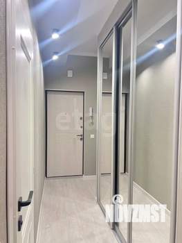 2-к квартира, вторичка, 45м2, 25/25 этаж