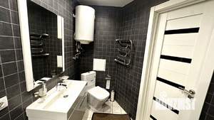 1-к квартира, вторичка, 51м2, 2/14 этаж