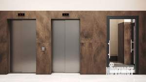 2-к квартира, вторичка, 46м2, 8/18 этаж