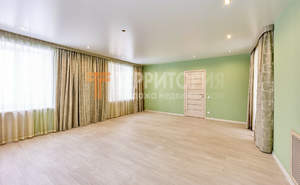 3-к квартира, вторичка, 122м2, 3/9 этаж