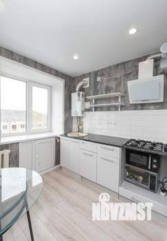 1-к квартира, вторичка, 28м2, 5/5 этаж