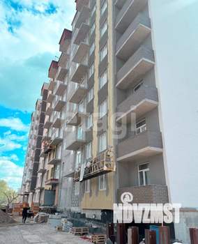 2-к квартира, вторичка, 32м2, 7/9 этаж