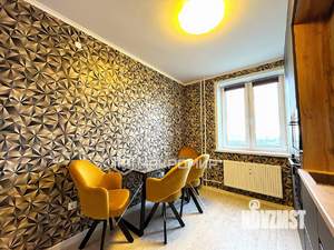 1-к квартира, вторичка, 38м2, 16/18 этаж