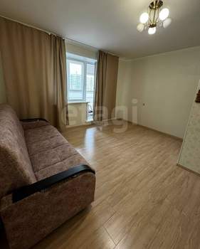 1-к квартира, вторичка, 36м2, 5/10 этаж
