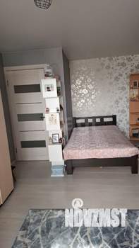 1-к квартира, вторичка, 34м2, 7/14 этаж