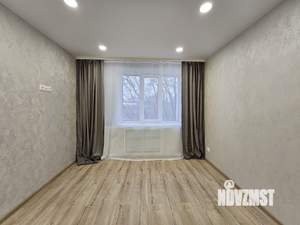 Студия квартира, вторичка, 17м2, 3/9 этаж