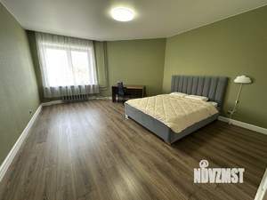 3-к квартира, вторичка, 103м2, 4/17 этаж