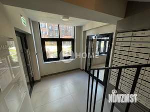 Студия квартира, вторичка, 32м2, 6/8 этаж