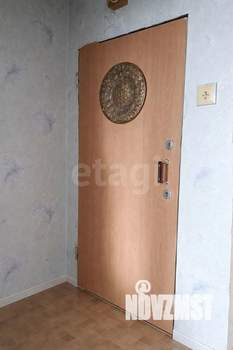 1-к квартира, вторичка, 34м2, 5/10 этаж