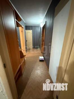 2-к квартира, вторичка, 44м2, 7/10 этаж