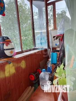 1-к квартира, вторичка, 30м2, 5/5 этаж