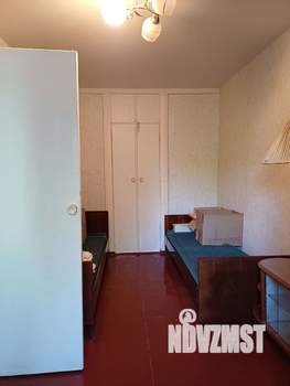 2-к квартира, вторичка, 45м2, 4/5 этаж