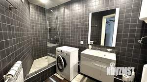 1-к квартира, вторичка, 51м2, 2/14 этаж