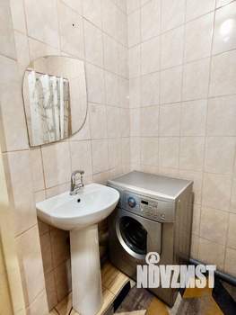 1-к квартира, вторичка, 33м2, 1/4 этаж