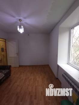 3-к квартира, вторичка, 43м2, 1/5 этаж