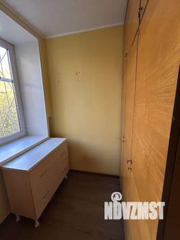 3-к квартира, вторичка, 38м2, 2/2 этаж