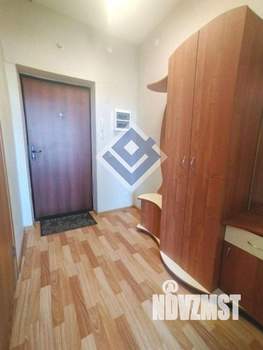 Студия квартира, вторичка, 30м2, 4/17 этаж