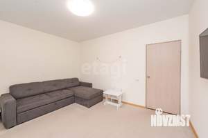 3-к квартира, вторичка, 67м2, 2/12 этаж