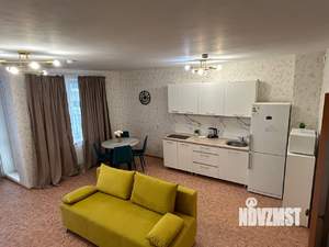 2-к квартира, вторичка, 60м2, 4/26 этаж