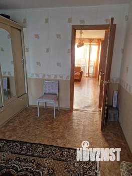 3-к квартира, вторичка, 60м2, 3/5 этаж