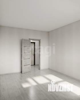 2-к квартира, вторичка, 54м2, 10/18 этаж