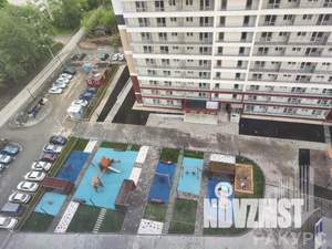 2-к квартира, вторичка, 32м2, 13/20 этаж