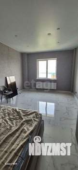 1-к квартира, вторичка, 47м2, 13/18 этаж