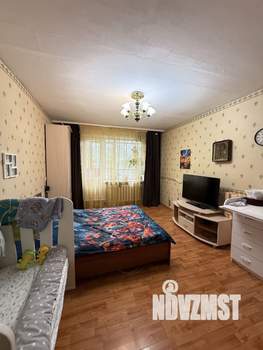 3-к квартира, вторичка, 60м2, 2/5 этаж